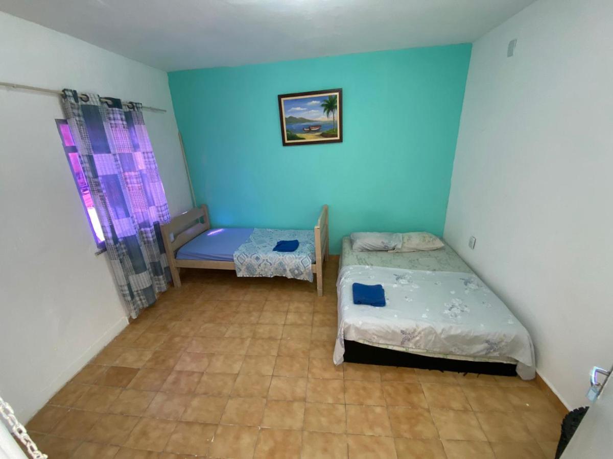 Sol'Lar Pousada & Hostel Форталеза Экстерьер фото