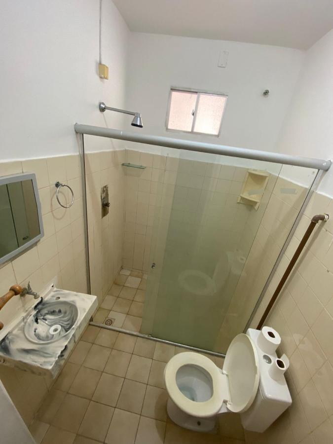 Sol'Lar Pousada & Hostel Форталеза Экстерьер фото