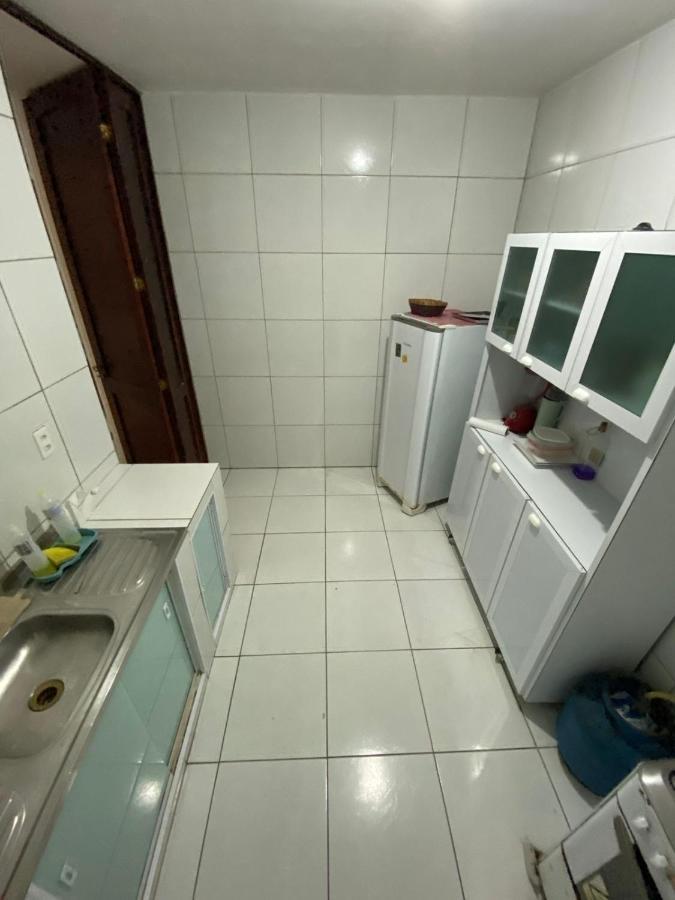 Sol'Lar Pousada & Hostel Форталеза Экстерьер фото